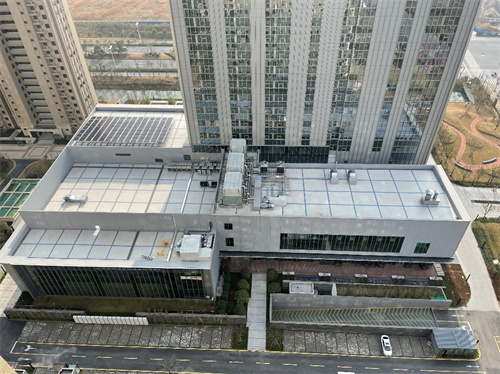冷卻塔噪聲源分析（冷卻塔現(xiàn)場(chǎng)噪聲控制措施）,冷卻塔噪聲標(biāo)準(zhǔn)