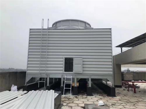 玻璃鋼冷卻塔耐用嗎,玻璃鋼冷卻塔廠