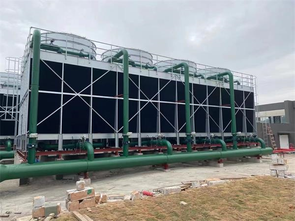 如何保養冷卻塔以延長其使用壽命（延長冷卻塔使用壽命的保養方法）,冷卻塔的保養項目