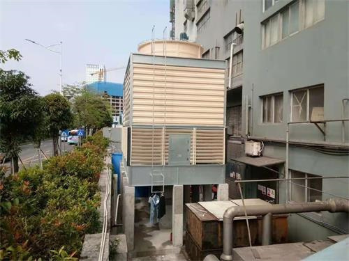 供應商提供玻璃鋼冷卻塔產品的綜合清單
