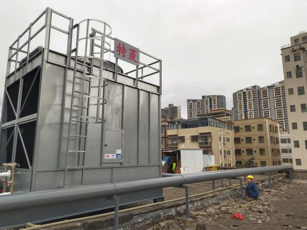 卡明冷卻塔操作注意事項,康正冷卻塔